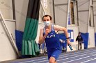 Men’s Track  Men’s Track & Field compete in a virtual meet. : Men’s Track